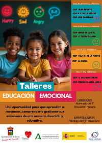 TALLERES DE 